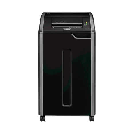 Fellowes Powershred 425Ci Cross-Cut Shredder 4698001