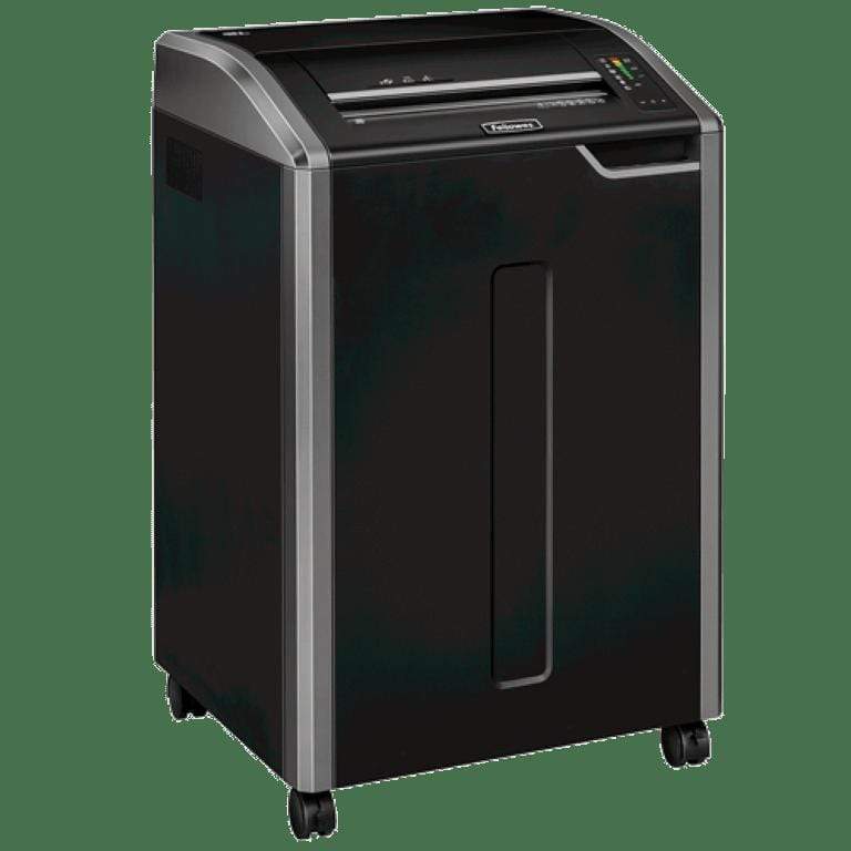 Fellowes Powershred 485Ci Cross-Cut Shredder 4699001