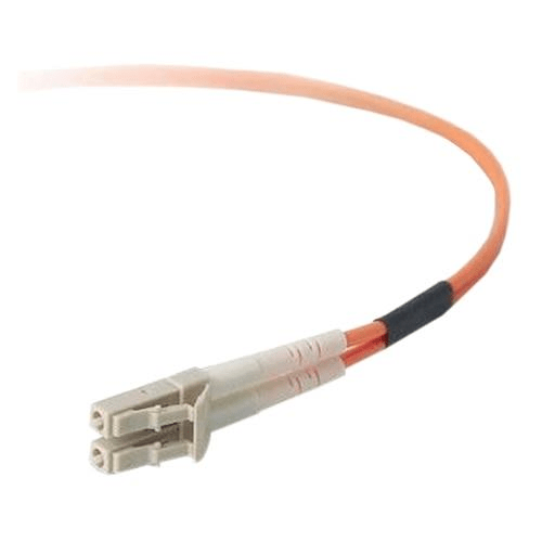 Dell Networking Cable OM4 LC/LC Fiber Cable 3m 470-ACMO