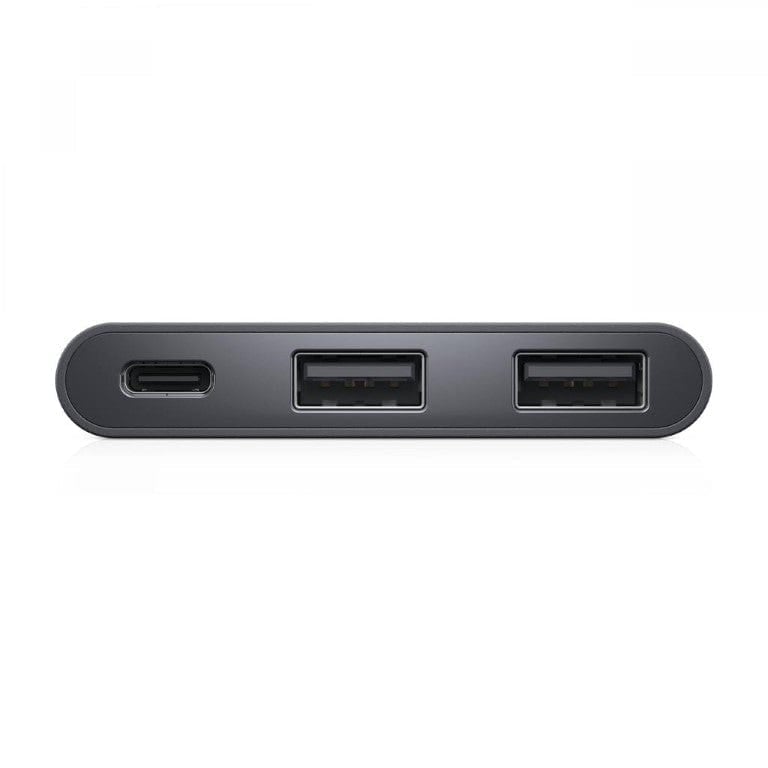 Dell Usb C To Dual Usb A With Power Delivery Adapter 470 Aegx