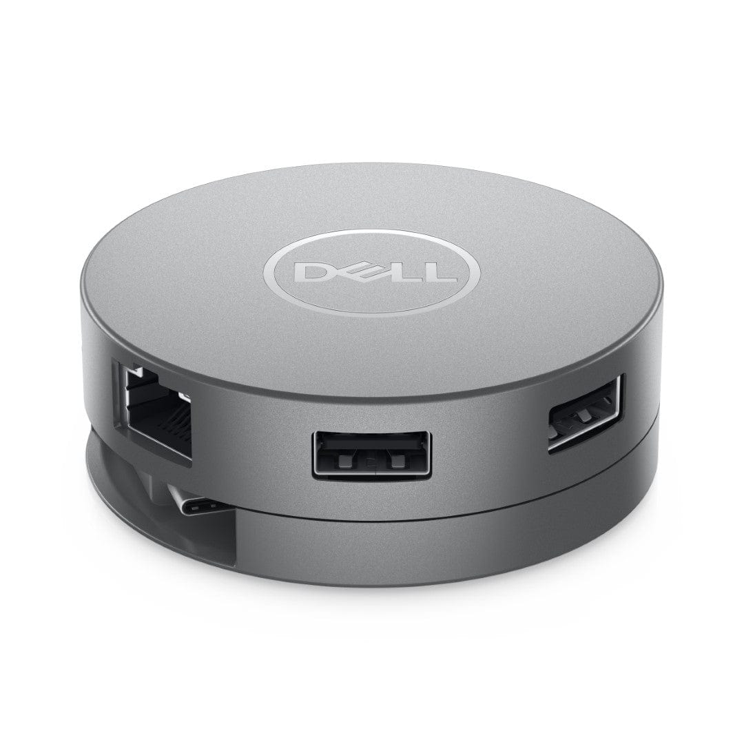 Dell DA310 USB-C Mobile Adapter 470-AEUP