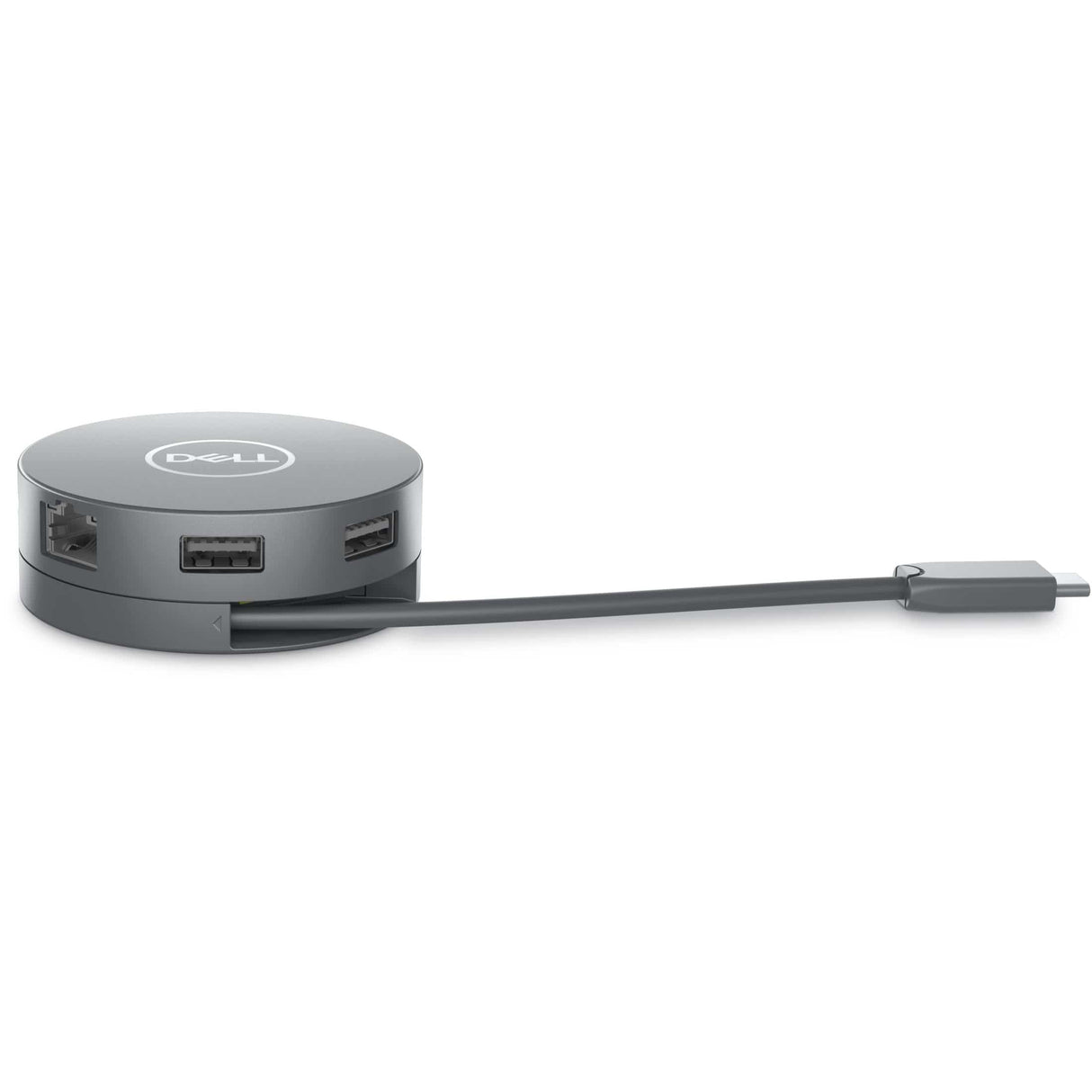 Dell DA305 6-in-1 USB-C Multiport Adapter 470-AFKL