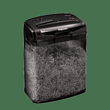 Fellowes Powershred M-7Cm Cross-Cut Shredder 4701801