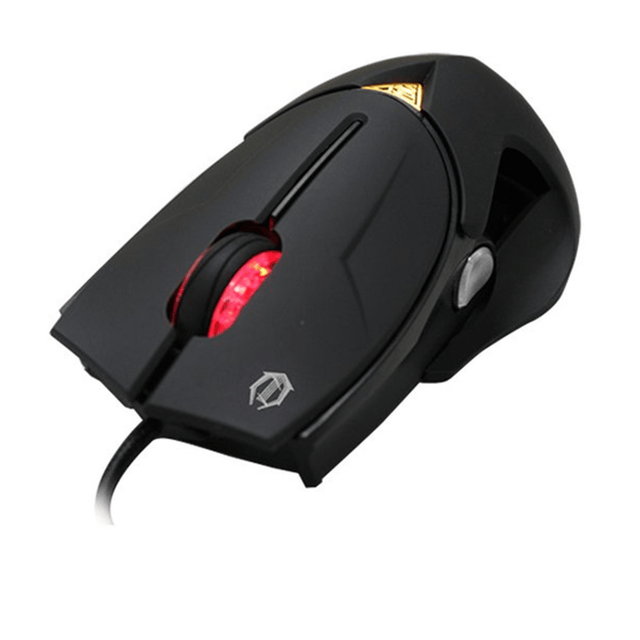 Gamadias APOLLO Mouse Ambidextrous USB Type-A Optical 3200 DPI 4710728309434