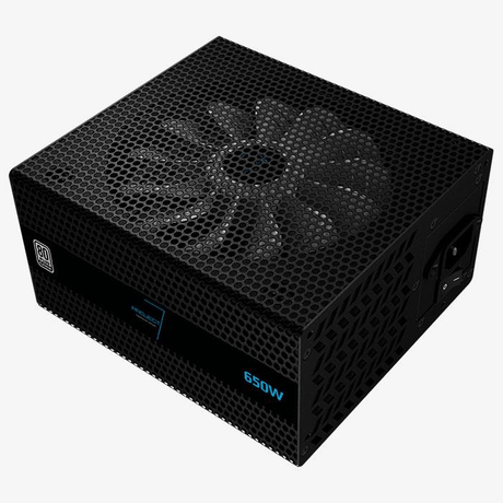 Aerocool P7 80 PLUS Platinum 850W Power Supply Unit