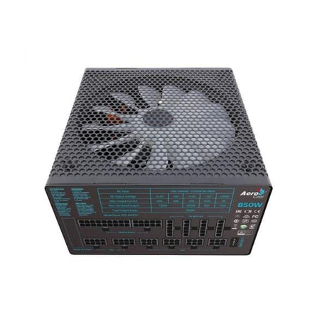 Aerocool P7 80 PLUS Platinum 850W Power Supply Unit