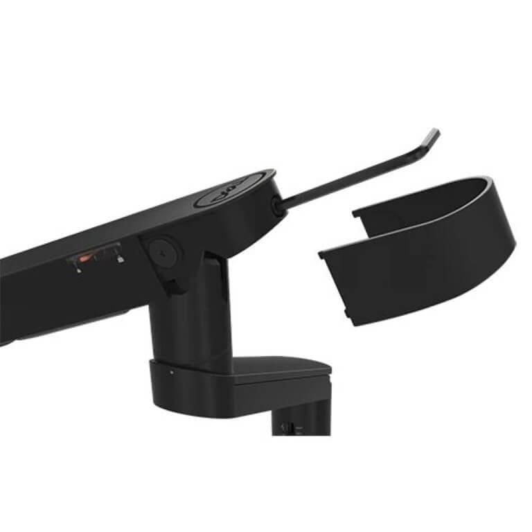 Dell MDA20 27-inch Monitor Arm Black 482-BBDL