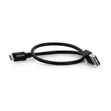 Verbatim Micro USB Sync & Charge Cable 100cm Black