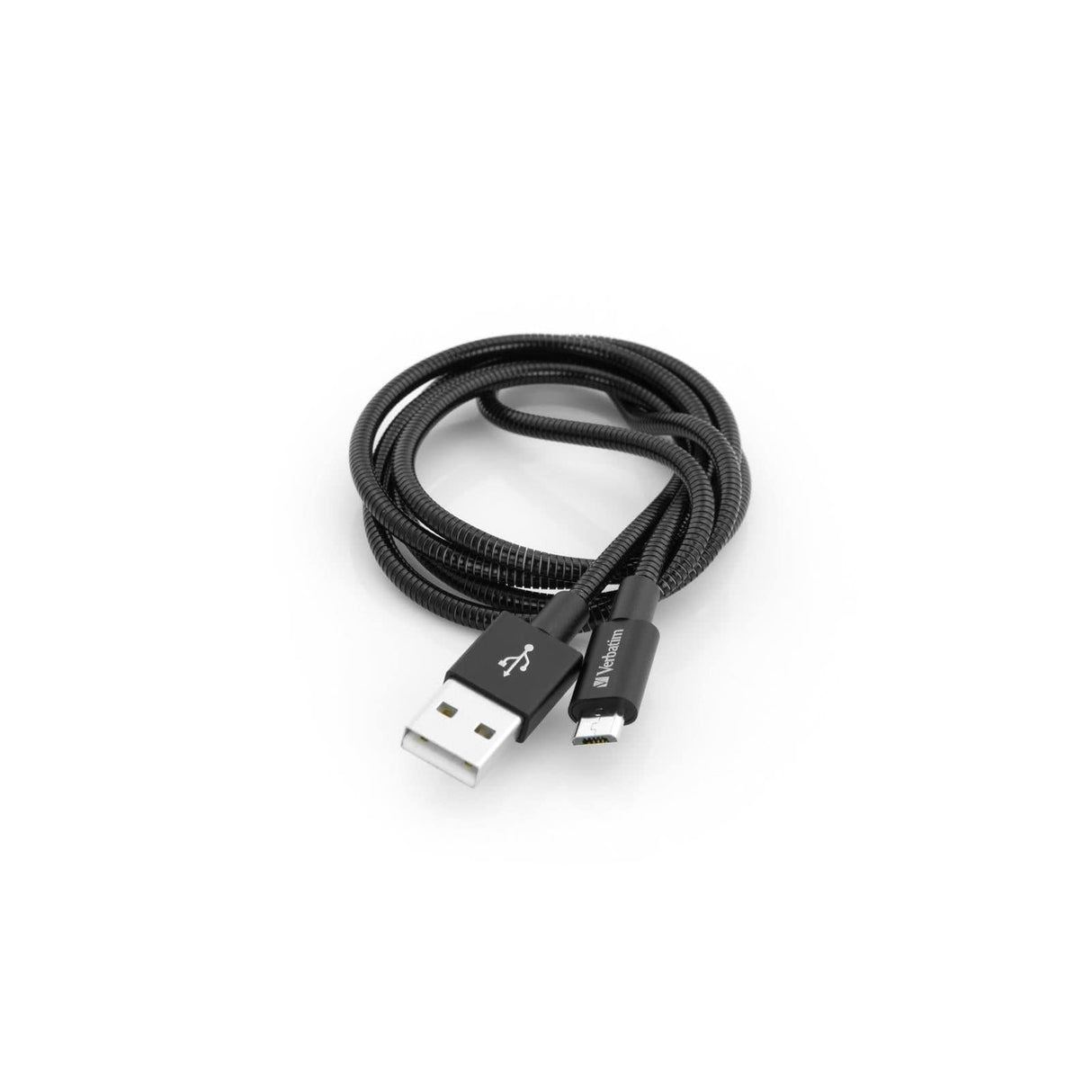 Verbatim Micro USB Sync & Charge Cable 100cm Black