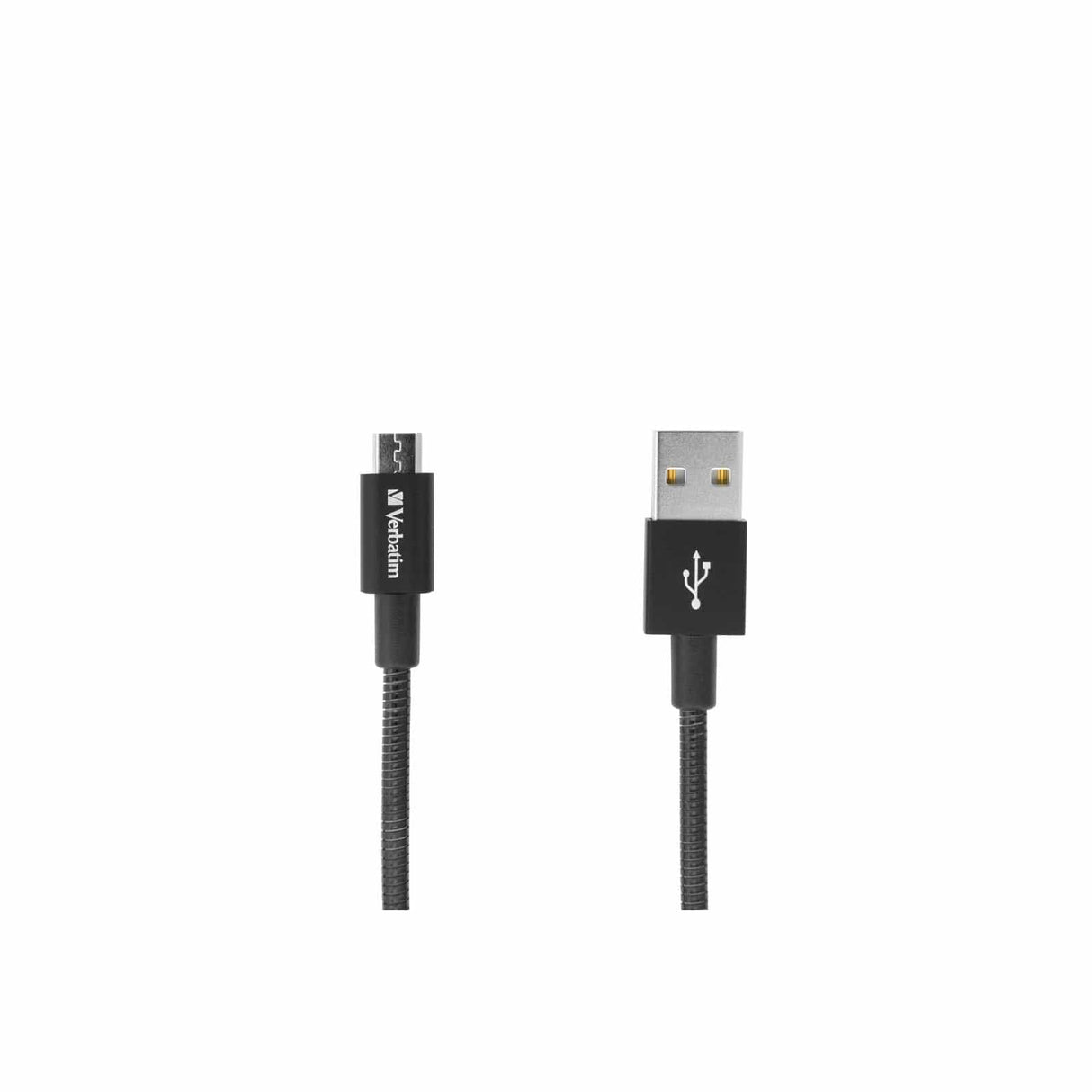 Verbatim Micro USB Sync & Charge Cable 100cm Black