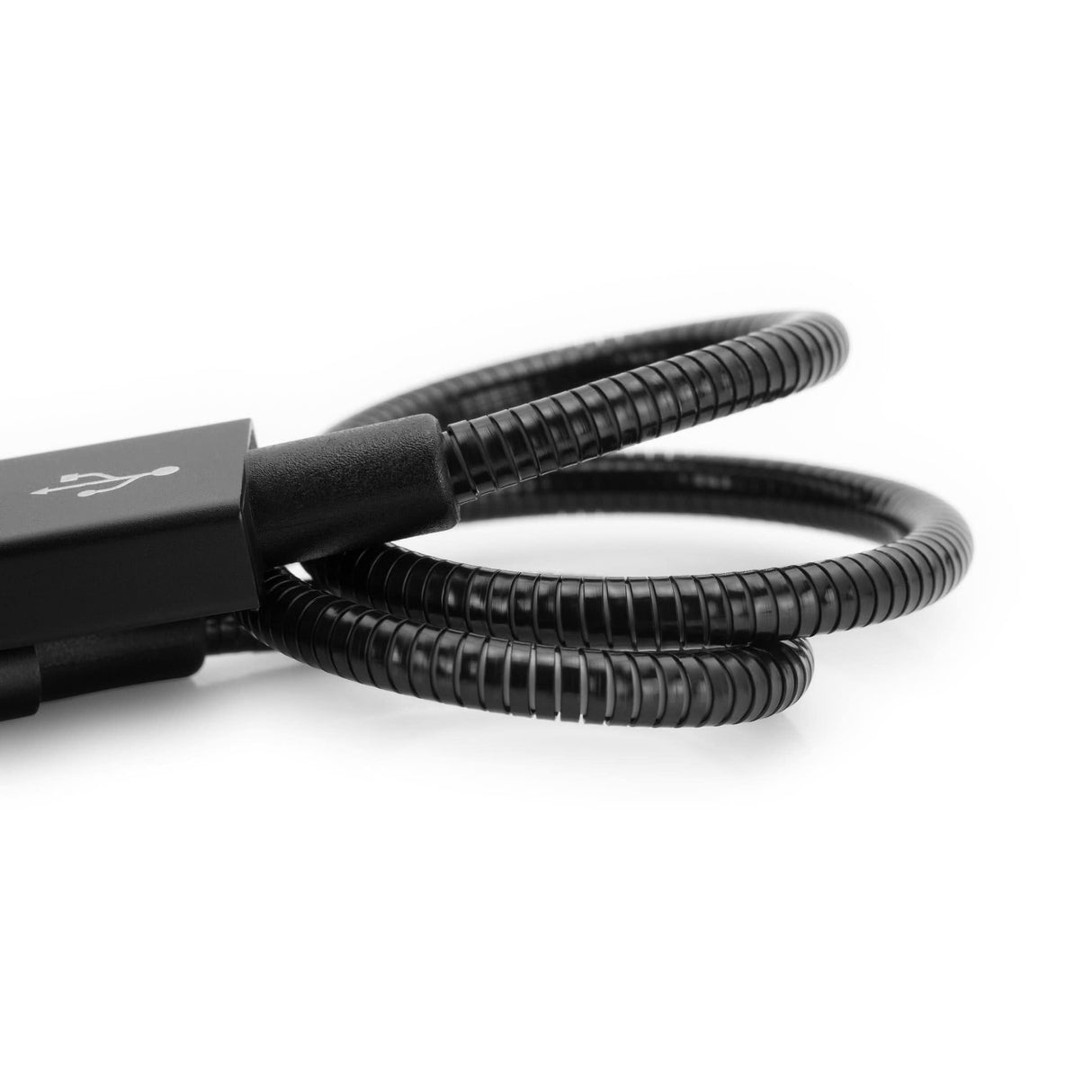 Verbatim Micro USB Sync & Charge Cable 100cm Black