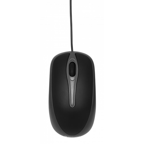 Verbatim 49019 mouse USB Type-A Optical 1000 DPI Ambidextrous