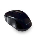 Verbatim Go Nano RF Wireless 1600dpi Ambidextrous Mouse 49042