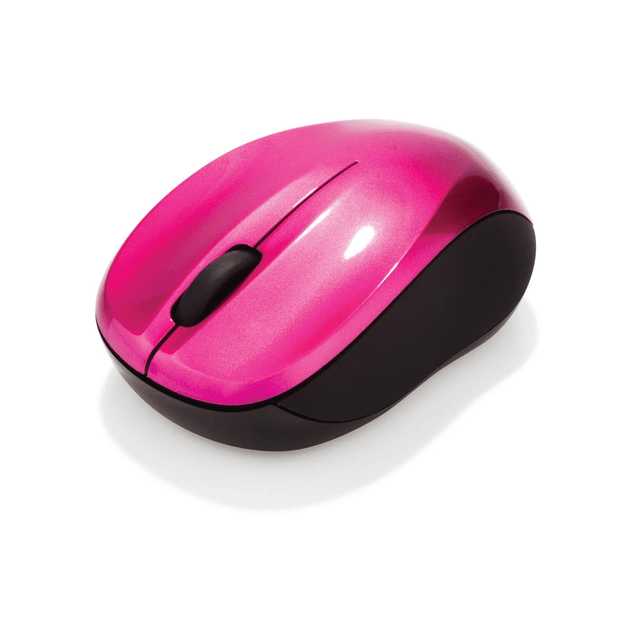 Verbatim Go Nano mouse RF Wireless 1600 DPI