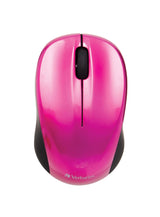 Verbatim Go Nano mouse RF Wireless 1600 DPI