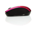 Verbatim Go Nano mouse RF Wireless 1600 DPI