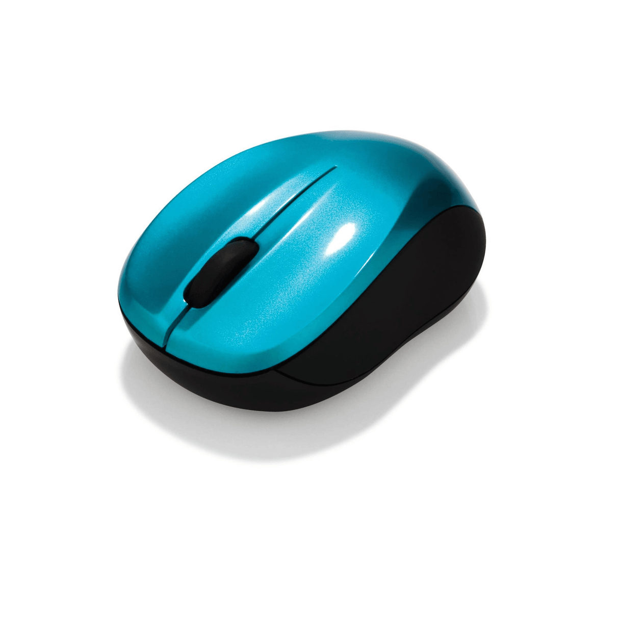 Verbatim Go Nano mouse RF Wireless 1600 DPI Ambidextrous