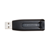 Verbatim Store n Go V3 128GB USB 3.2 Gen 1 Type-A Flash Drive 49189