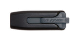 Verbatim Store n Go V3 128GB USB 3.2 Gen 1 Type-A Flash Drive 49189