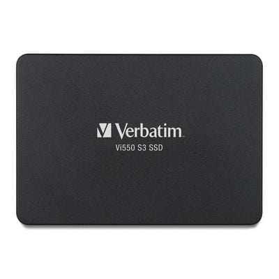 Verbatim Vi550 S3 128GB Internal SSD 49350