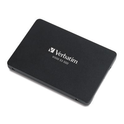 Verbatim Vi550 S3 256GB Internal SSD 49351