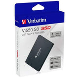 Verbatim Vi550 S3 1TB Internal SSD 49353