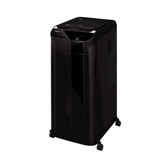 Fellowes AutoMax 550C Cross-Cut Shredder 4963101