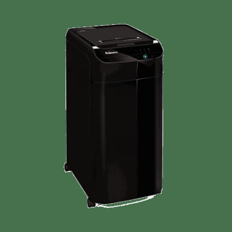 Fellowes AutoMax 350C Cross-Cut Shredder 4964101