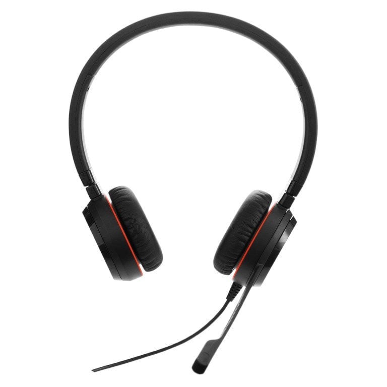 Jabra Evolve 20 MS Stereo USB 4999-823-309