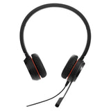 Jabra Evolve 20 MS Stereo USB 4999-823-309