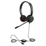 Jabra Evolve 20 MS Stereo USB 4999-823-309