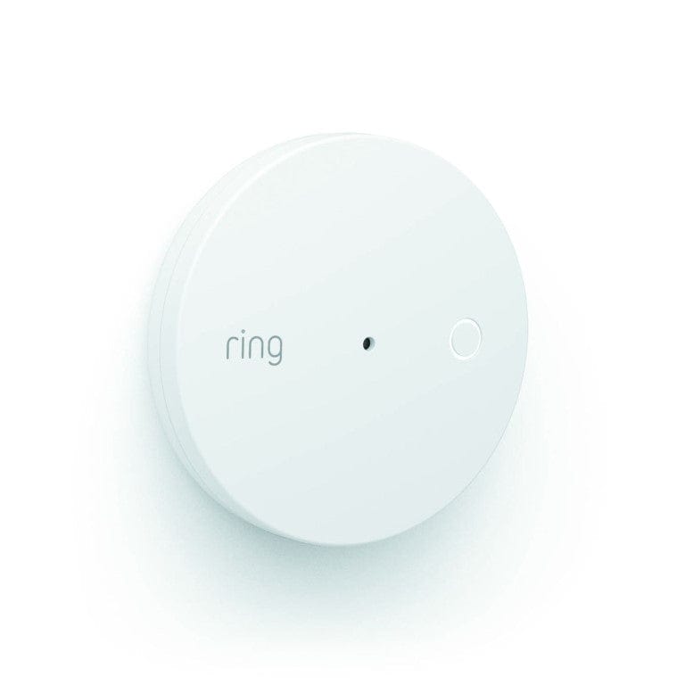 ring security system glass break sensor