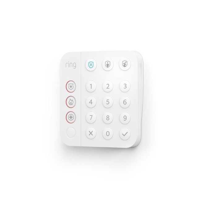 Ring Alarm Keypad G2 4AK1SZ-0EU0