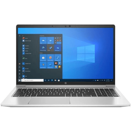 HP Probook 650 G8 15.6-inch FHD Laptop - Intel Core i7-1165G7 16GB RAM 512GB SSD Windows 10 Pro 4B2X6EA