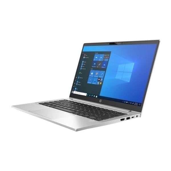 HP ProBook 630 G8 13.3-inch FHD Laptop - Intel Core i7-1165G7 512GB SSD 16GB RAM Windows 10 Pro 4B2Y8EA