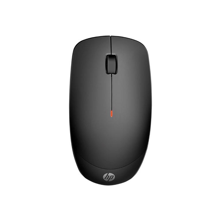 HP 235 Slim Wireless Mouse 4E407AA