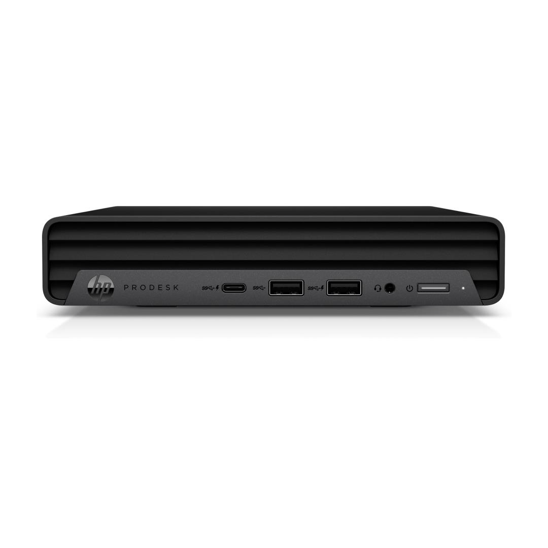 HP ProDesk 405 G6 Desktop Mini PC - AMD Ryzen 5 4600GE 512GB SSD 16GB RAM Windows 10 Pro 4M5B7EA