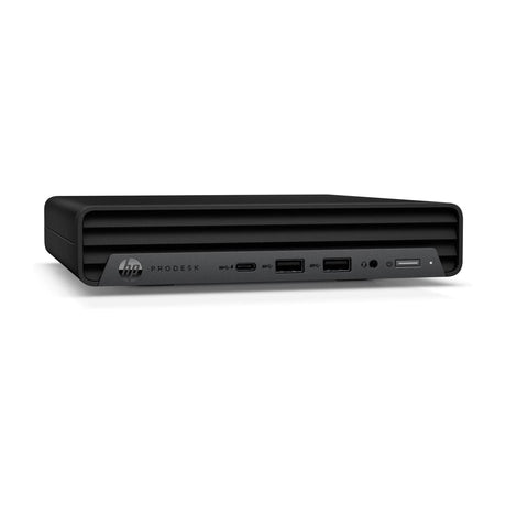 HP ProDesk 405 G6 Desktop Mini PC - AMD Ryzen 5 4600GE 512GB SSD 16GB RAM Windows 10 Pro 4M5B7EA