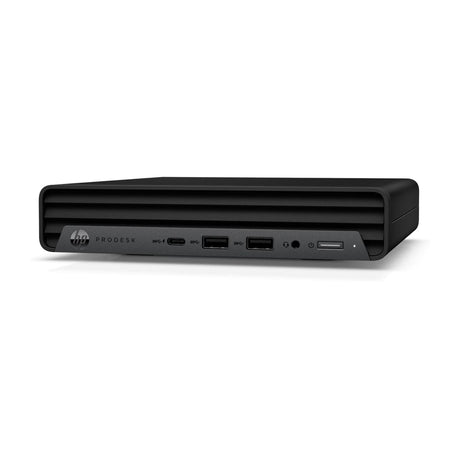 HP ProDesk 405 G8 Desktop Mini PC - AMD Ryzen 3 PRO 5350GE 256GB SSD 8GB RAM Windows 10 Pro 4M5D9EA