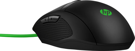 HP 300 Mouse USB Type-A Optical 5000dpi Ambidextrous 4PH30AA