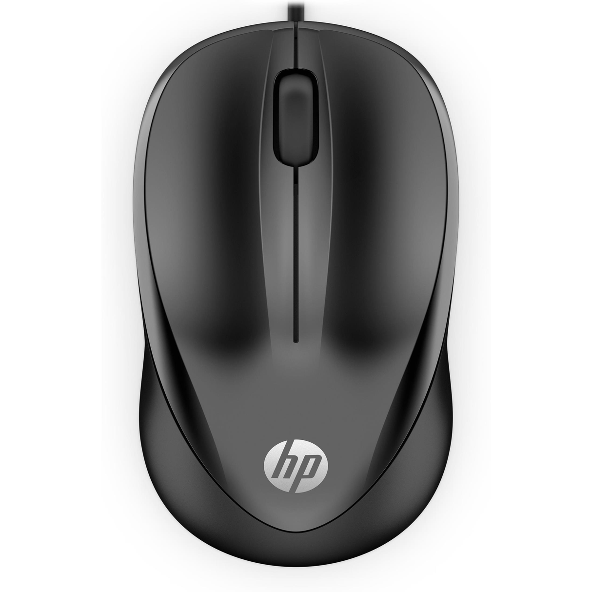 HP Wired Mouse 1000