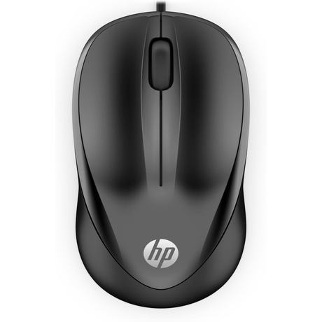 HP Wired Mouse 1000