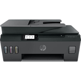 HP Smart Tank 530 Wireless A4 Multifunction Colour Inkjet Home & Office Printer 4SB24A