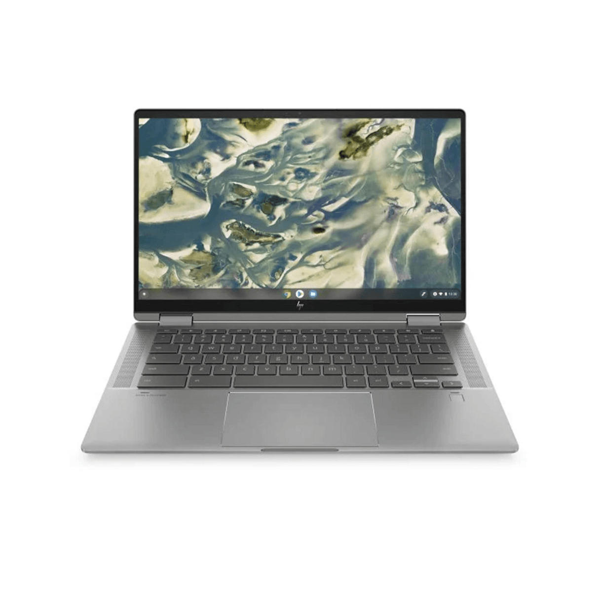 HP Chromebook x360 14c-cc0000ni 14-inch FHD Laptop - Intel Core i3-1125G4 256GB SSD 8GB RAM Chrome OS 4U0D4EA