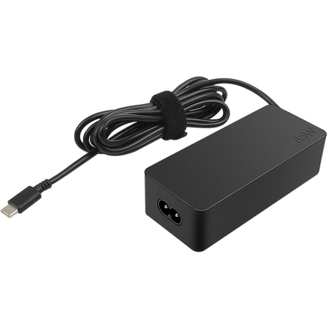 Lenovo 65W USB Type-C Power Adapter 4X20M26275