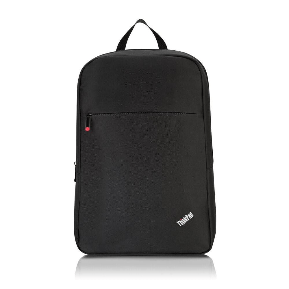 Basic black backpack hotsell