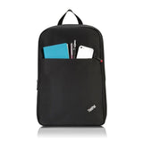 Lenovo ThinkPad 15.6-inch Basic Backpack Black 4X40K09936