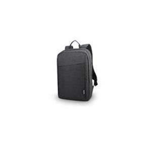 Lenovo B210 notebook case 39.6 cm (15.6") Backpack Black