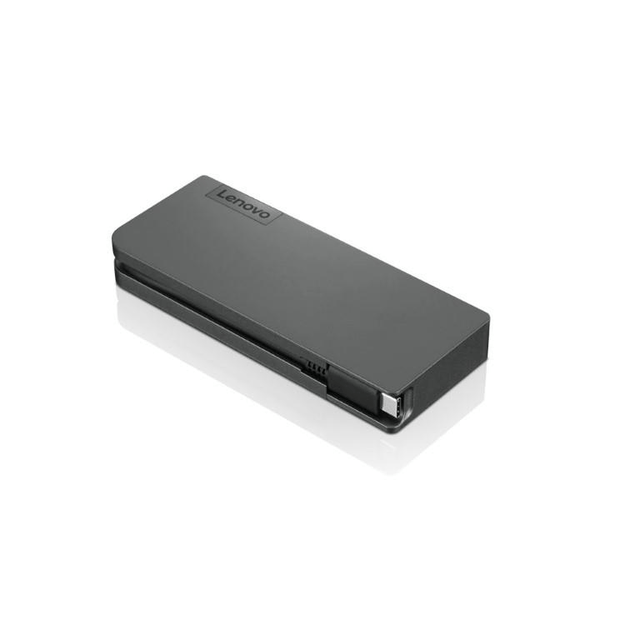 Lenovo Wired USB 3.2 Type-C Port Replicator 4X90S92381