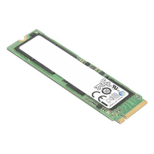 Lenovo ThinkPad 1TB PCIe NVMe OPAL2 M.2 2280 SSD 4XB0W79582